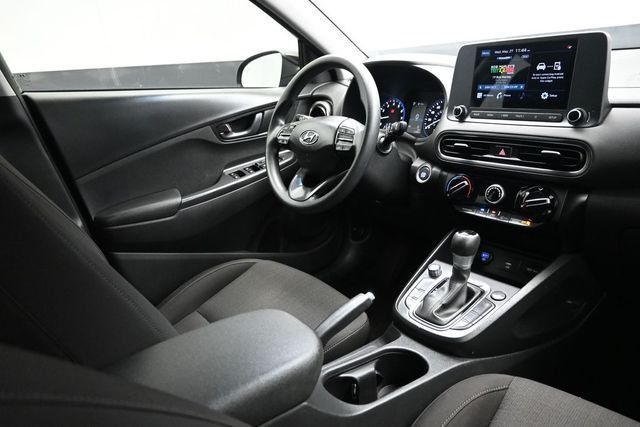 2022 Hyundai Kona SEL Automatic FWD - 23031250 - 16