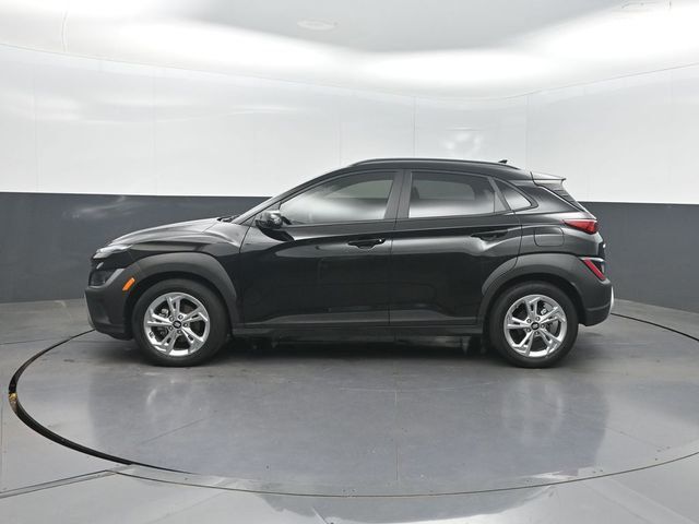 2022 Hyundai Kona SEL Automatic FWD - 23031250 - 1