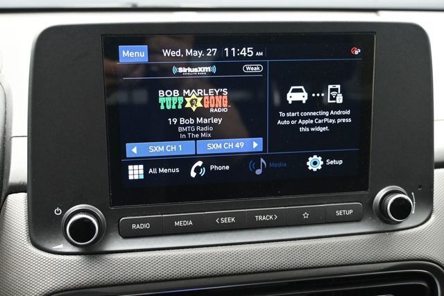 2022 Hyundai Kona SEL Automatic FWD - 23031250 - 19