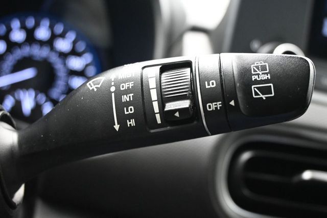 2022 Hyundai Kona SEL Automatic FWD - 23031250 - 25