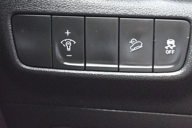 2022 Hyundai Kona SEL Automatic FWD - 23031250 - 27