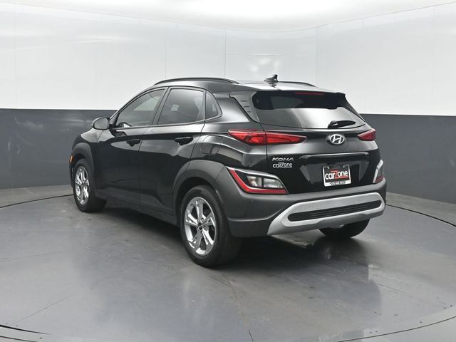 2022 Hyundai Kona SEL Automatic FWD - 23031250 - 2