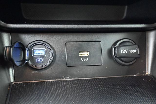 2022 Hyundai Kona SEL Automatic FWD - 23031250 - 29