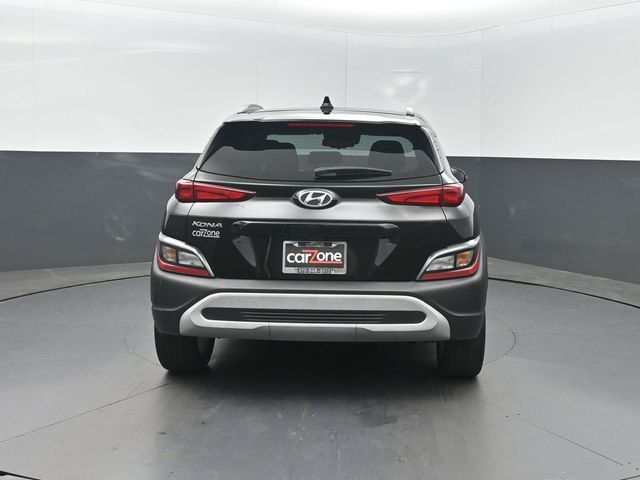 2022 Hyundai Kona SEL Automatic FWD - 23031250 - 30