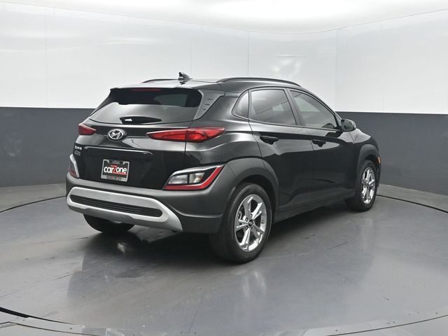 2022 Hyundai Kona SEL Automatic FWD - 23031250 - 31