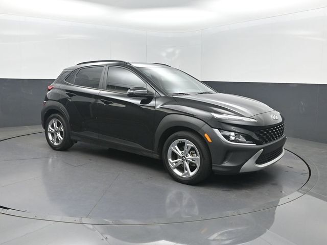 2022 Hyundai Kona SEL Automatic FWD - 23031250 - 33