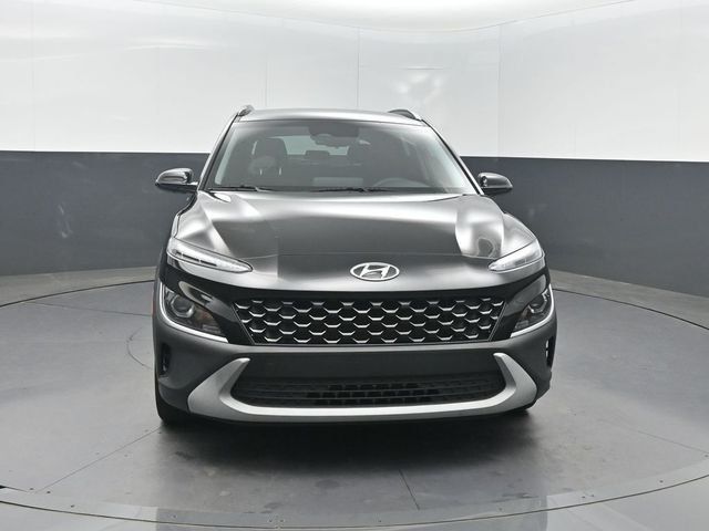 2022 Hyundai Kona SEL Automatic FWD - 23031250 - 34