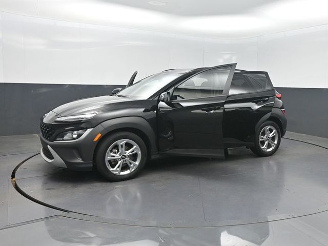 2022 Hyundai Kona SEL Automatic FWD - 23031250 - 35