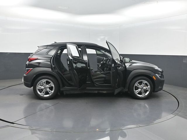 2022 Hyundai Kona SEL Automatic FWD - 23031250 - 36