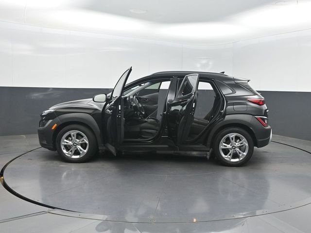 2022 Hyundai Kona SEL Automatic FWD - 23031250 - 38