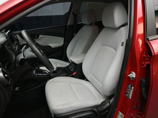 2022 Hyundai Kona SEL Automatic FWD - 22990761 - 10