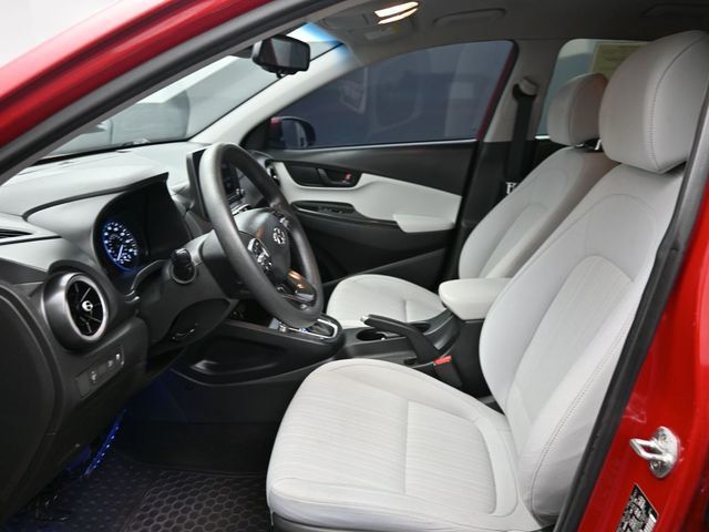 2022 Hyundai Kona SEL Automatic FWD - 22990761 - 11