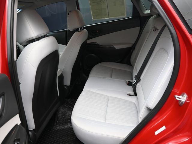 2022 Hyundai Kona SEL Automatic FWD - 22990761 - 13