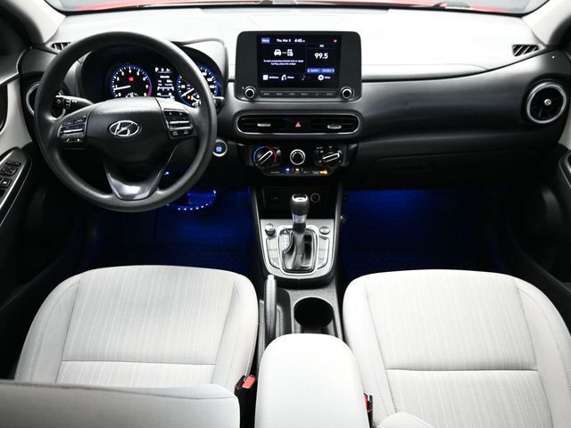 2022 Hyundai Kona SEL Automatic FWD - 22990761 - 16