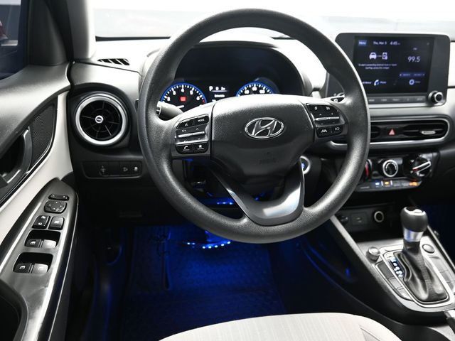 2022 Hyundai Kona SEL Automatic FWD - 22990761 - 17