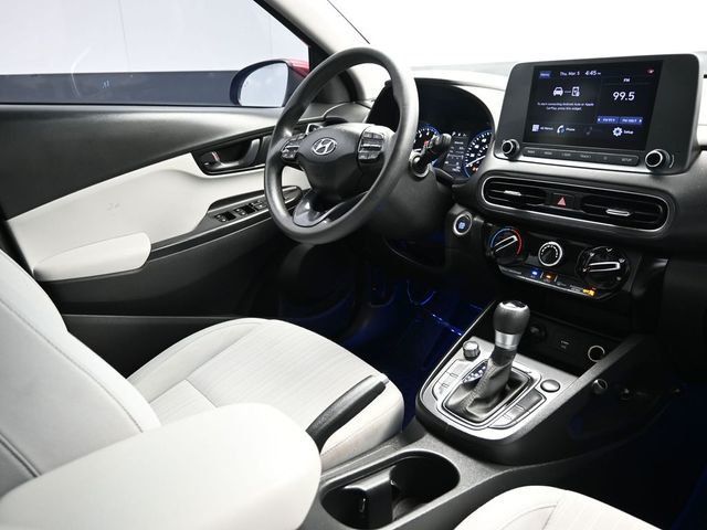2022 Hyundai Kona SEL Automatic FWD - 22990761 - 18