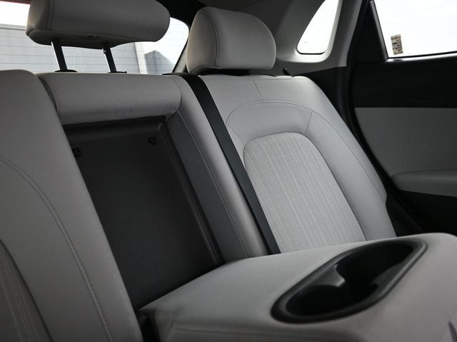 2022 Hyundai Kona SEL Automatic FWD - 22990761 - 19