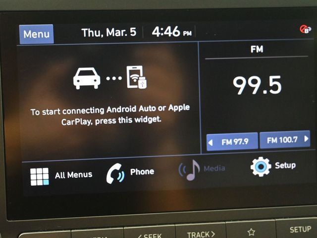 2022 Hyundai Kona SEL Automatic FWD - 22990761 - 20