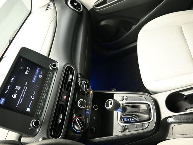 2022 Hyundai Kona SEL Automatic FWD - 22990761 - 22