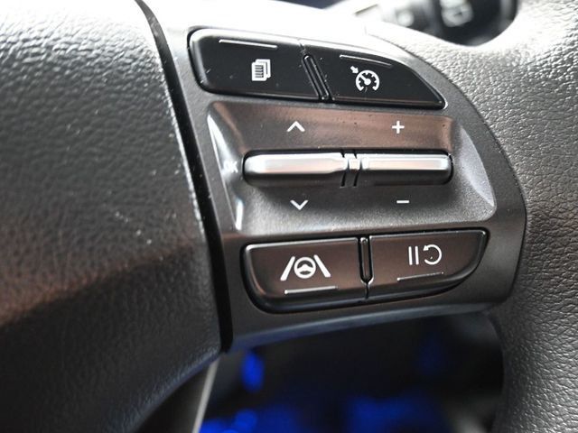 2022 Hyundai Kona SEL Automatic FWD - 22990761 - 25