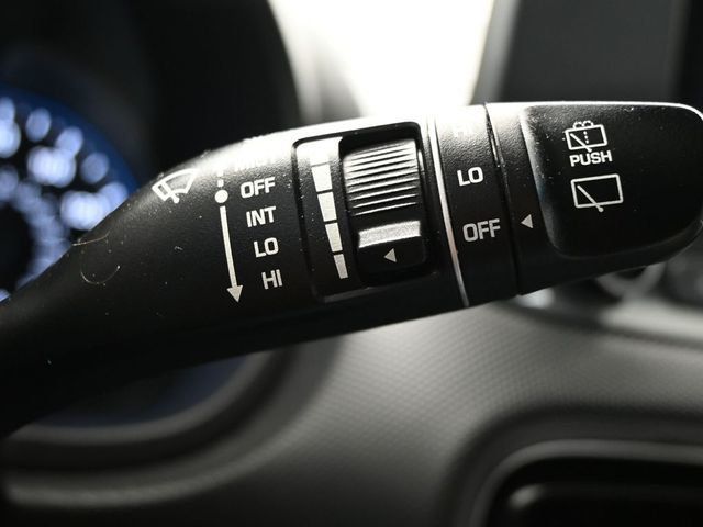 2022 Hyundai Kona SEL Automatic FWD - 22990761 - 27