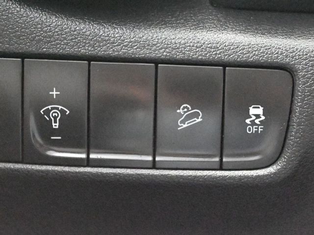 2022 Hyundai Kona SEL Automatic FWD - 22990761 - 29