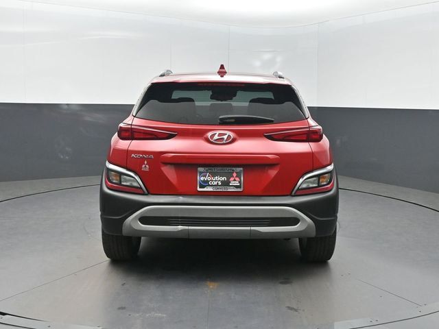 2022 Hyundai Kona SEL Automatic FWD - 22990761 - 31