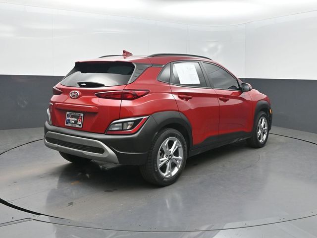 2022 Hyundai Kona SEL Automatic FWD - 22990761 - 32