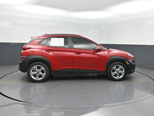 2022 Hyundai Kona SEL Automatic FWD - 22990761 - 33