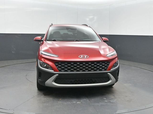 2022 Hyundai Kona SEL Automatic FWD - 22990761 - 35