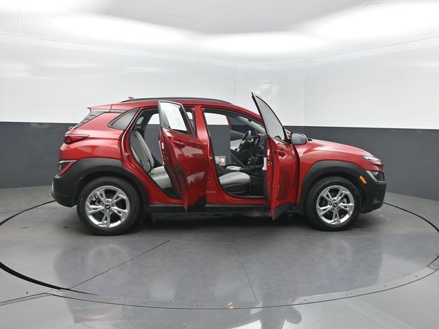 2022 Hyundai Kona SEL Automatic FWD - 22990761 - 37