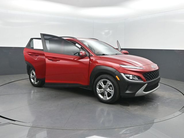 2022 Hyundai Kona SEL Automatic FWD - 22990761 - 38