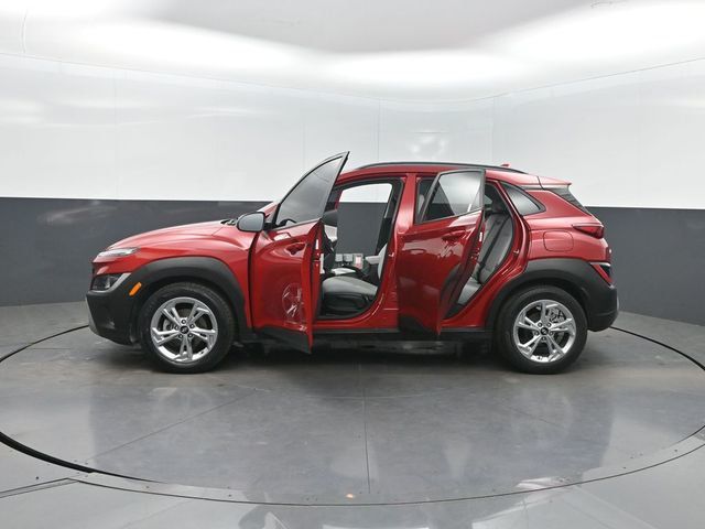 2022 Hyundai Kona SEL Automatic FWD - 22990761 - 39