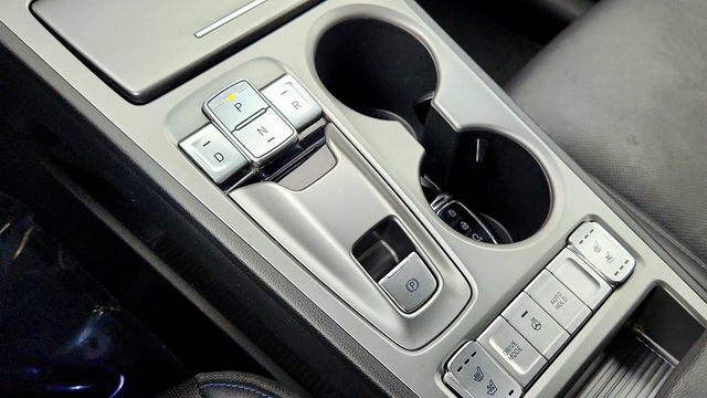 2022 Hyundai Kona Electric Limited - 22962865 - 15