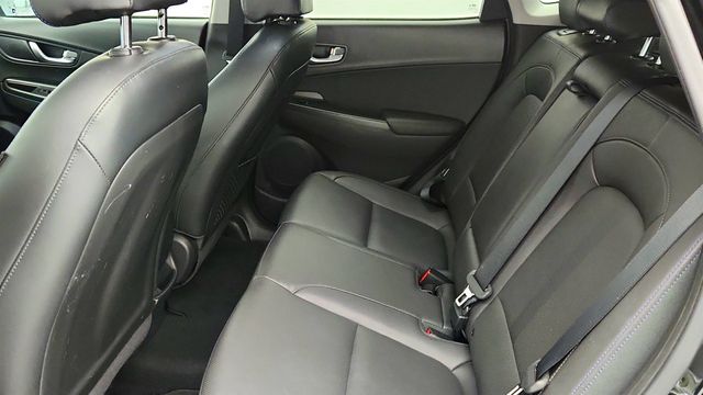 2022 Hyundai Kona Electric Limited - 22962865 - 19
