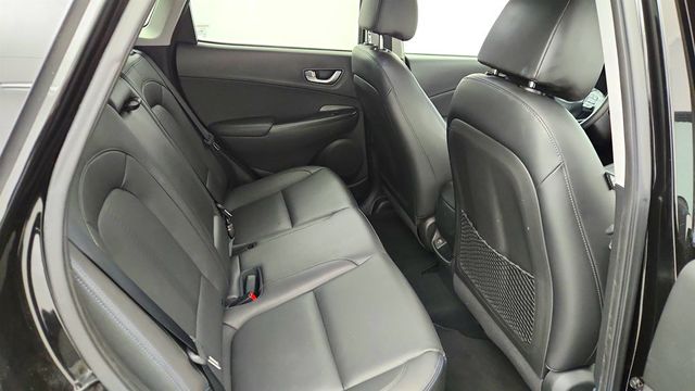 2022 Hyundai Kona Electric Limited - 22962865 - 21