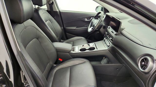 2022 Hyundai Kona Electric Limited - 22962865 - 22