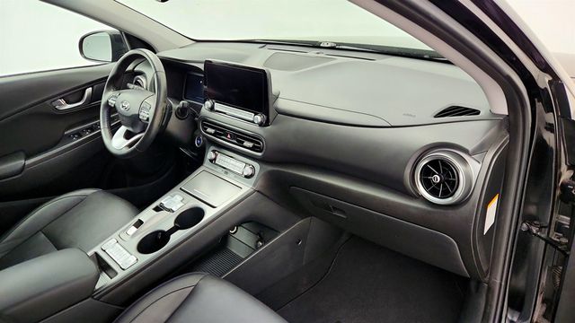 2022 Hyundai Kona Electric Limited - 22962865 - 23