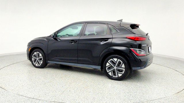 2022 Hyundai Kona Electric Limited - 22962865 - 6