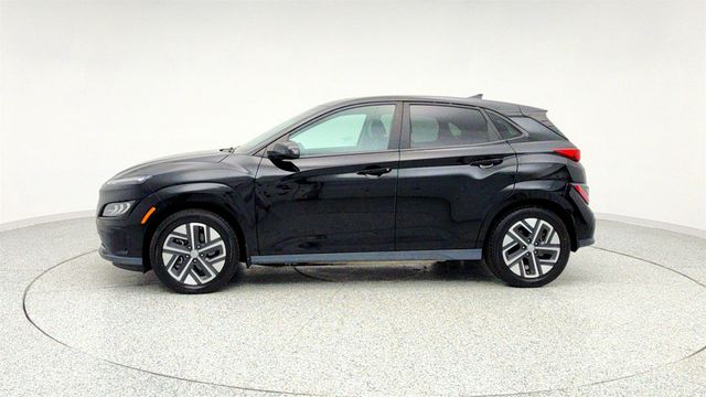 2022 Hyundai Kona Electric Limited - 22962865 - 7