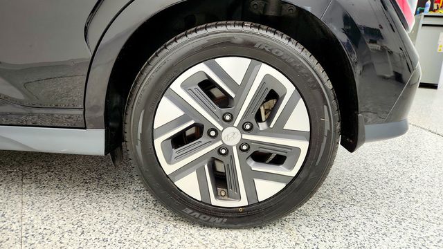 2022 Hyundai Kona Electric Limited - 22962865 - 8