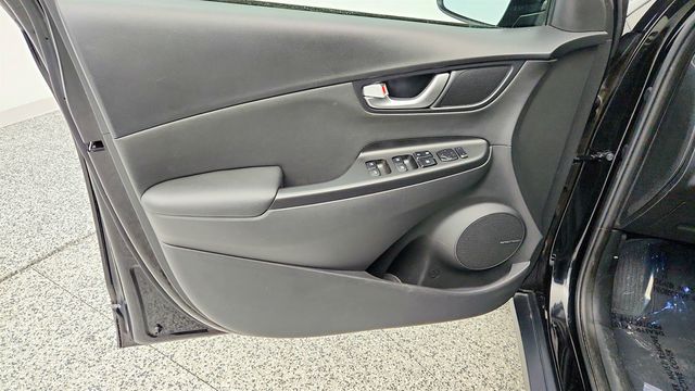 2022 Hyundai Kona Electric Limited FWD - 22962865 - 10