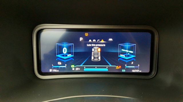 2022 Hyundai Kona Electric Limited FWD - 22962865 - 13