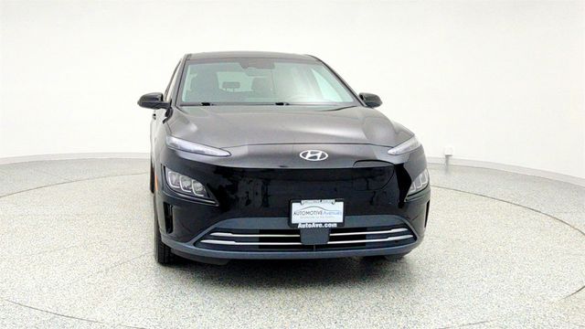 2022 Hyundai Kona Electric Limited FWD - 22962865 - 1