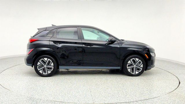 2022 Hyundai Kona Electric Limited FWD - 22962865 - 3