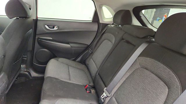 2022 Hyundai Kona Electric SEL FWD - 22961355 - 20
