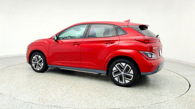 2022 Hyundai Kona Electric SEL FWD - 22961355 - 6