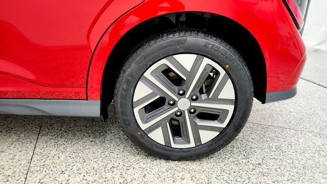 2022 Hyundai Kona Electric SEL FWD - 22961355 - 8