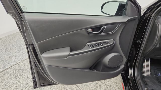 2022 Hyundai Kona N FWD - 23090325 - 9