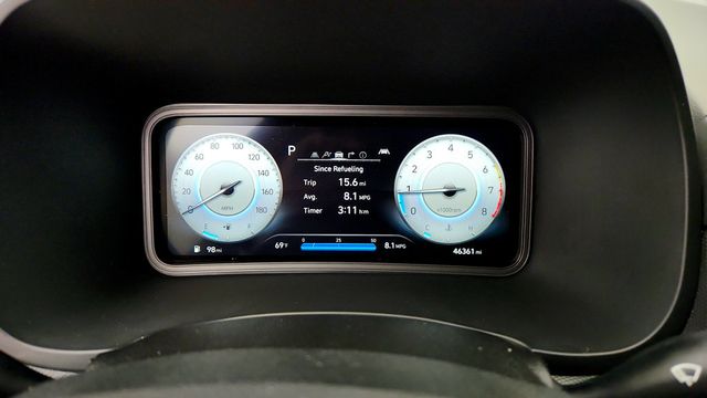 2022 Hyundai Kona N FWD - 23090325 - 13